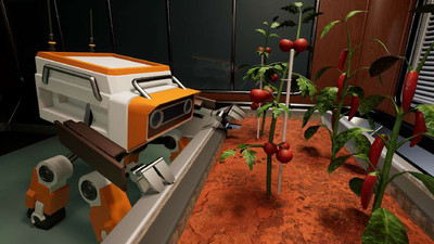 первый скриншот из AGRONOM