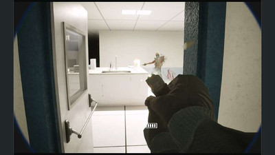 четвертый скриншот из Bodycam:Adrenaline