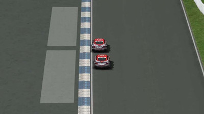 второй скриншот из GTR2: Audi TT-R DTM 2003-2004 by GMT
