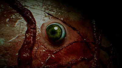 первый скриншот из BrokenLore: DON'T WATCH