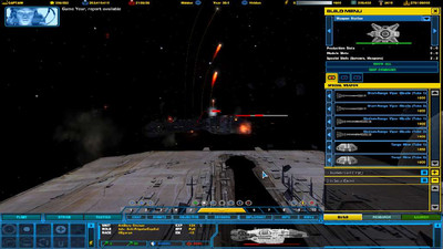 второй скриншот из Homeworld 2 - Complex 8 Series