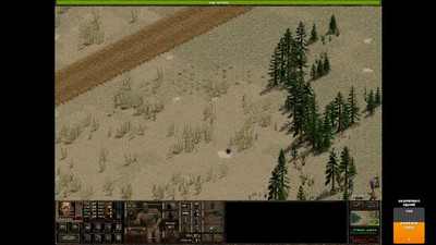 четвертый скриншот из Jagged Alliance 2 МОД 1.13