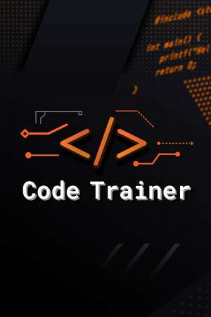 Code Trainer