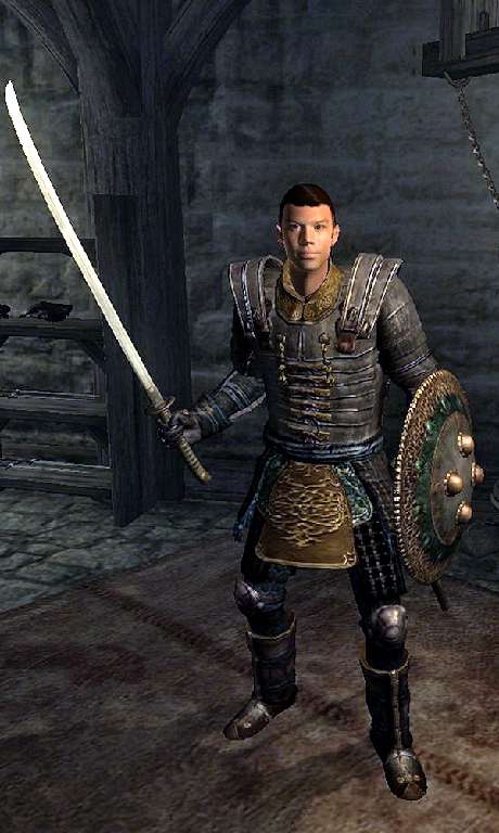 The Elder Scrolls IV: Oblivion - Oblivion LORMod Pack The Elder Scrolls IV: Oblivion - Oblivion LORMod Pack