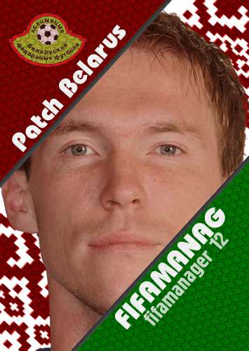 Fifa Manager 12 League Belarus / Фифа Менеджер 12 Лига Беларуси