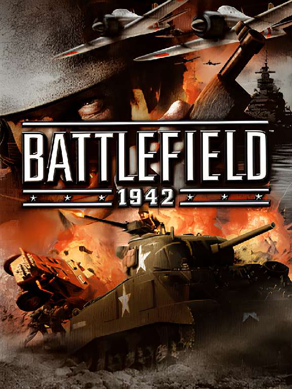 Battlefield 1942 - FinnWars