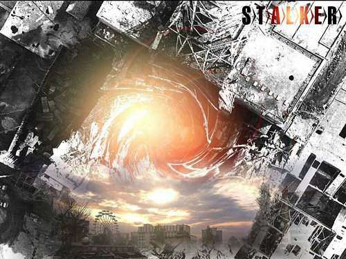 S.T.A.L.K.E.R.: Shadow of Chernobyl - Osoznanie (Осознание)