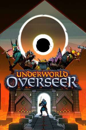Underworld Overseer Underworld Overseer