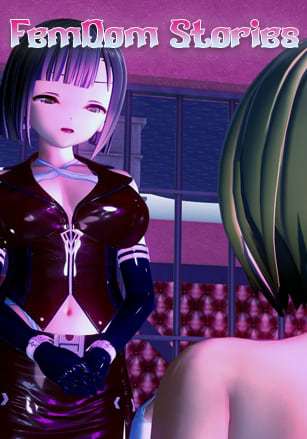 FemDom Stories FemDom Stories