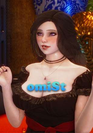 omiSt omiSt