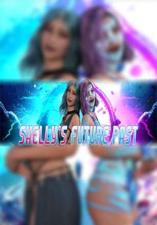 Shelly's Future Past Shelly's Future Past