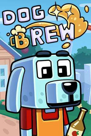 Dog Brew Dog Brew