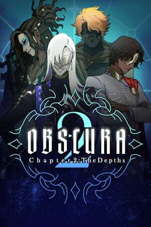 OBSCURA OBSCURA