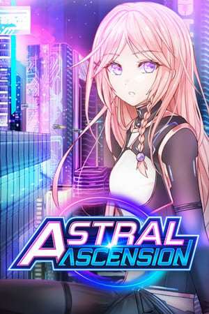 Astral Ascension DEMO Astral Ascension DEMO