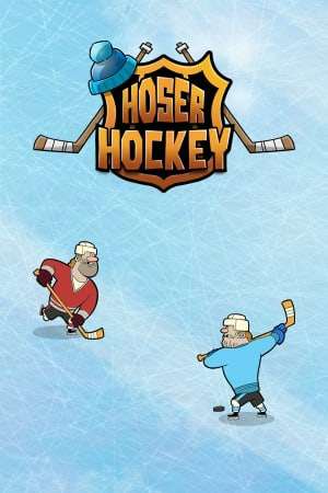 Hoser Hockey Hoser Hockey