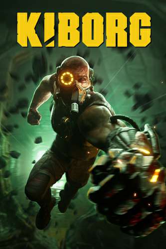 KIBORG