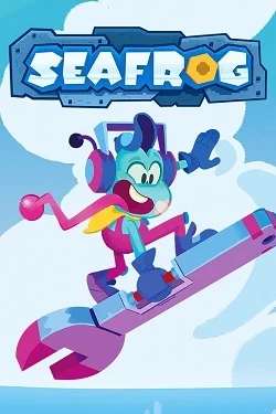 Seafrog Seafrog