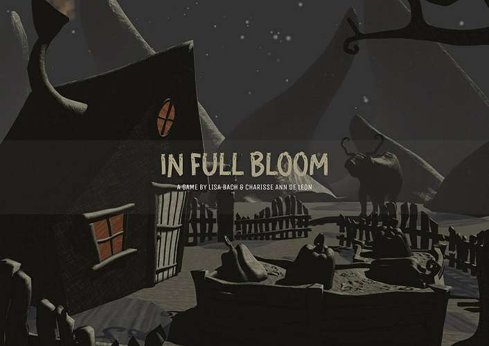 In Full Bloom BETA