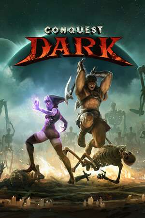 Conquest Dark