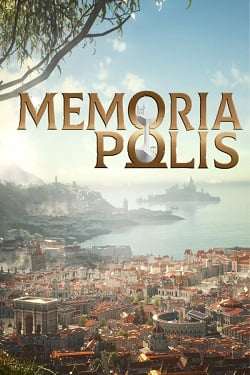 MEMORIAPOLIS MEMORIAPOLIS