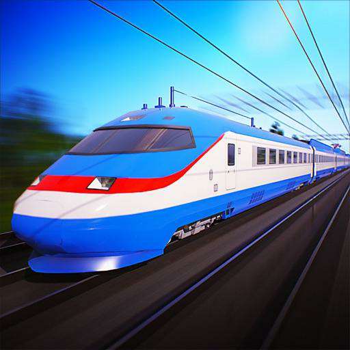 Electric Trains / Электрички Electric Trains / Электрички