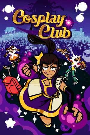 Cosplay Club