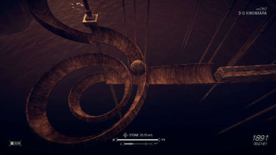 второй скриншот из Ballex²: The Hanging Gardens