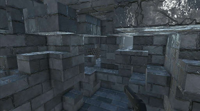 второй скриншот из Shoot The Wall