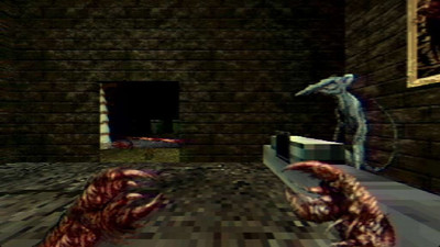 первый скриншот из Navicula Meatus