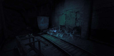 второй скриншот из Новогодняя карта Подземелье Юпитера из игры STALKER