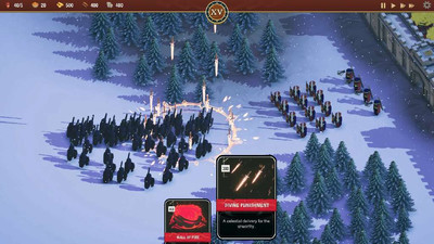 первый скриншот из Kingdom's Deck