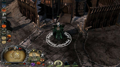четвертый скриншот из The Lord of the Rings - Edain mod