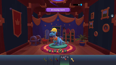 второй скриншот из Spire Blast