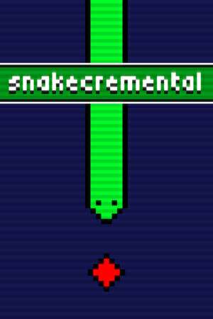 Snakecremental Snakecremental