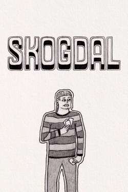 Skogdal