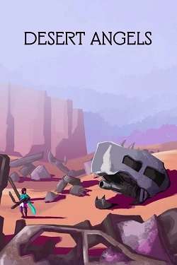 Desert Angels