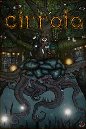 Cirrata