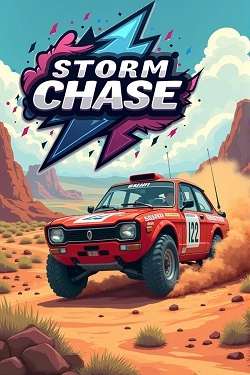 Racing: Storm Chase