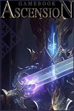 Ascension Gamebook