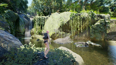 четвертый скриншот из Dinosaur World