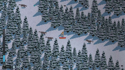 первый скриншот из Versebound