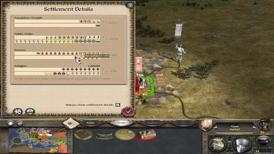 четвертый скриншот из Medieval 2 Total War :Kingdoms Yaroslavichi