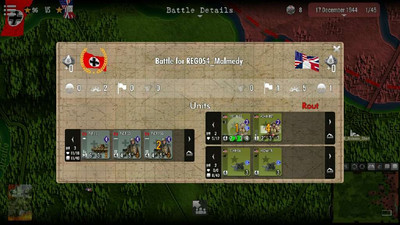 второй скриншот из SGS Battle of the Bulge