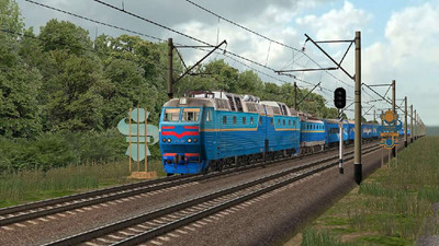 третий скриншот из ZDSimulator