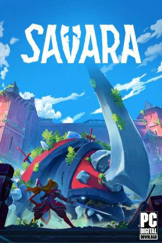 Savara Savara