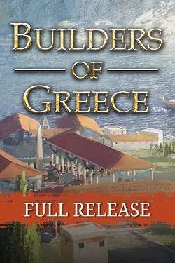 Builders of Greece