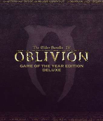 The Elder Scrolls 4: Oblivion - Andoran: Axis