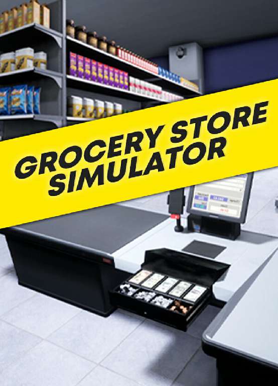 Liquor Store Simulator Liquor Store Simulator