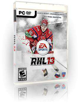 RHL13
