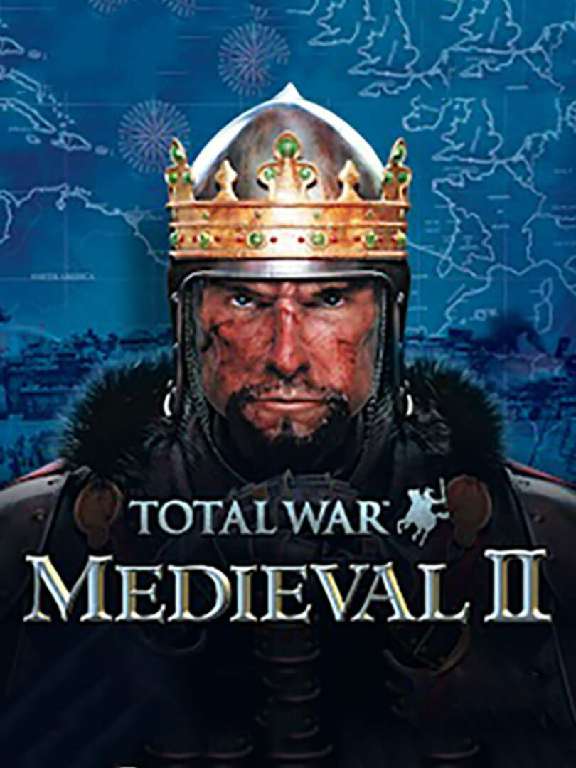 Medieval 2 Total War:Kingdoms: Emelya TW 1.0